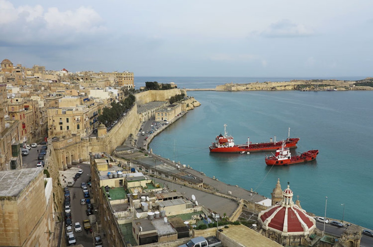 Slow travel in Malta - Lonely Planet