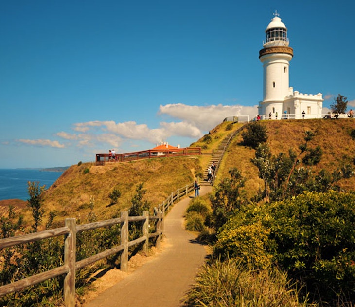 Features - Byron-Bay