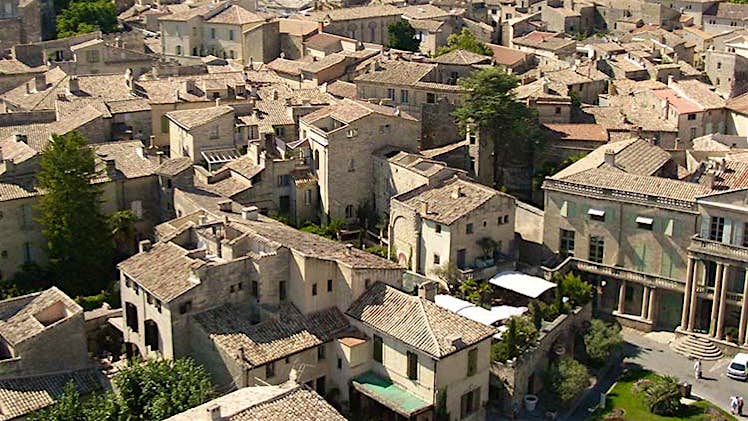 The Hidden Charms Of Languedoc Roussillon Lonely Planet