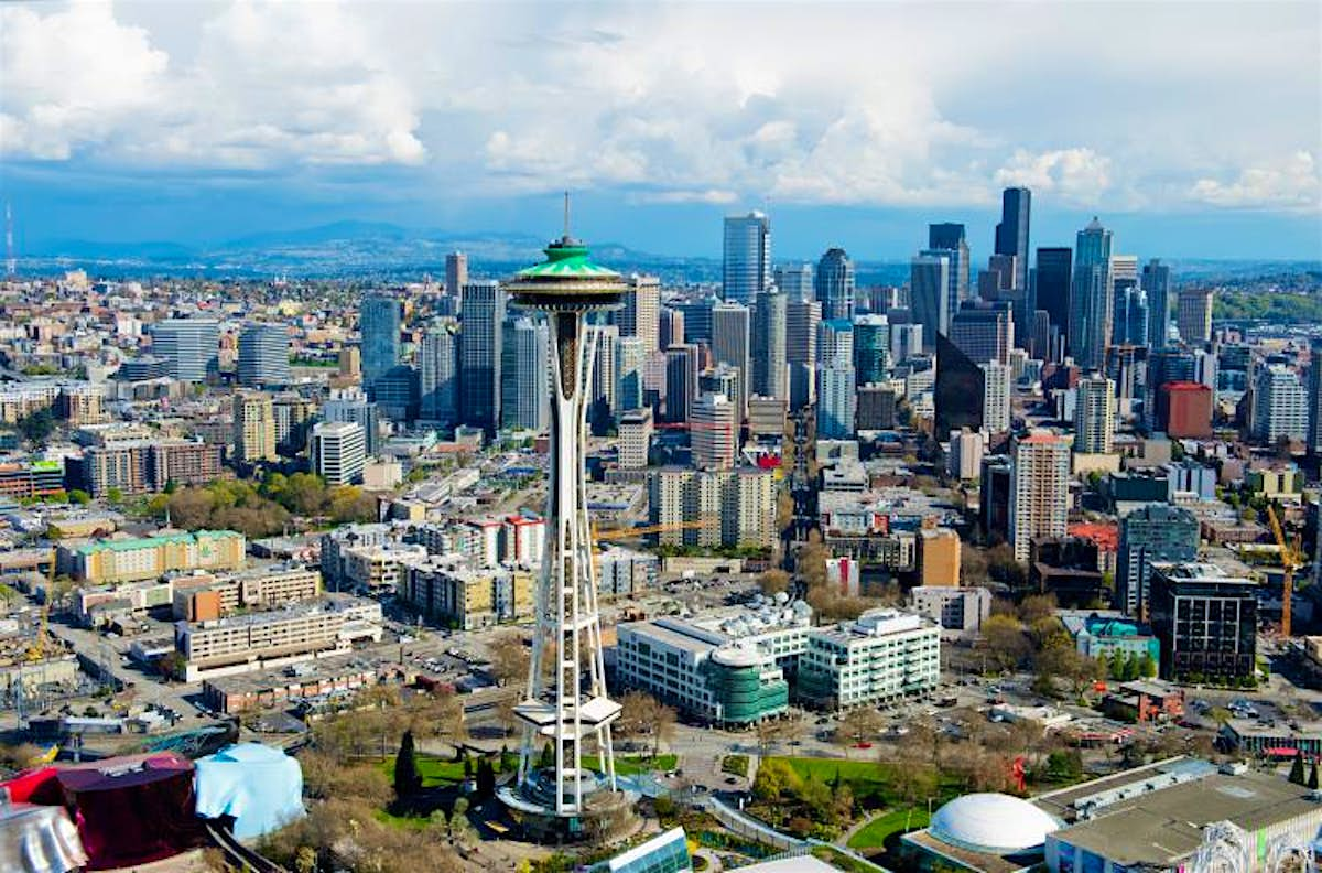 Seattle's ghosts of grunge - Lonely Planet