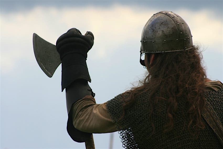 Viking Denmark Following The Footsteps Of Ancient Explorers Lonely Planet Viking Denmark Following The Footsteps Of Ancient Explorers Lonely Planet