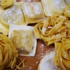 Features - pasta