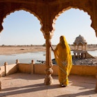 Features - rajasthan