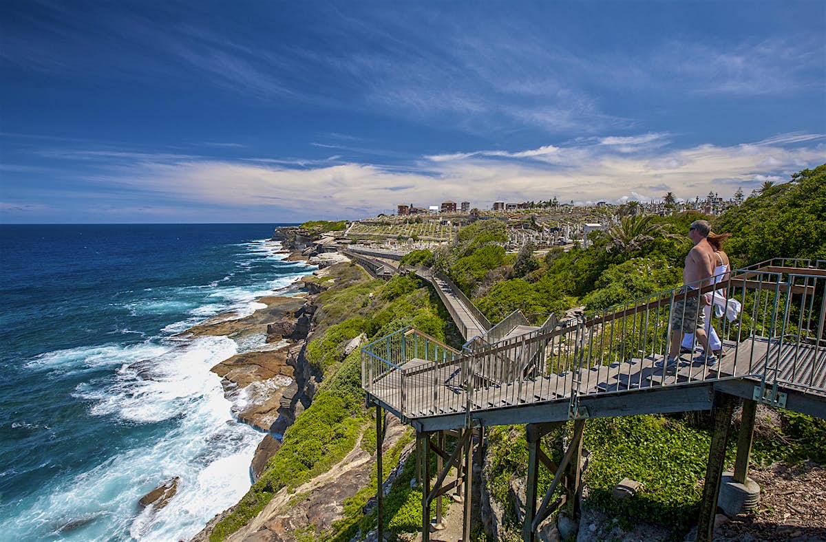 Top 20 free things to do in Sydney - Lonely Planet