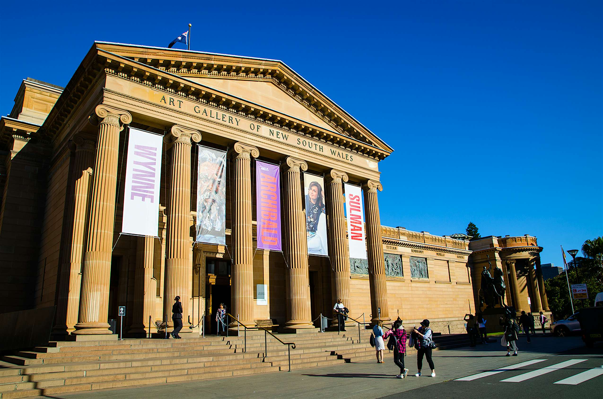 31 free things to do in Sydney - Lonely Planet