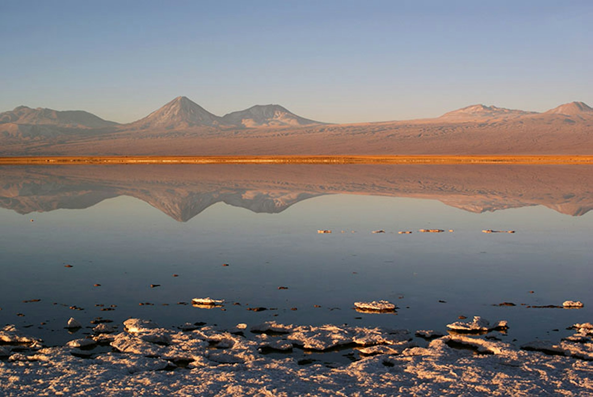 4. Salt-flat-pool-reflection-of-the-Andes