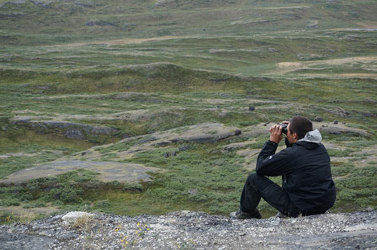 Greenland Travel - Lonely Planet | Europe