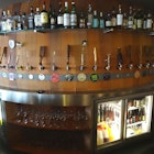 Features - Fork & Brewer Taps