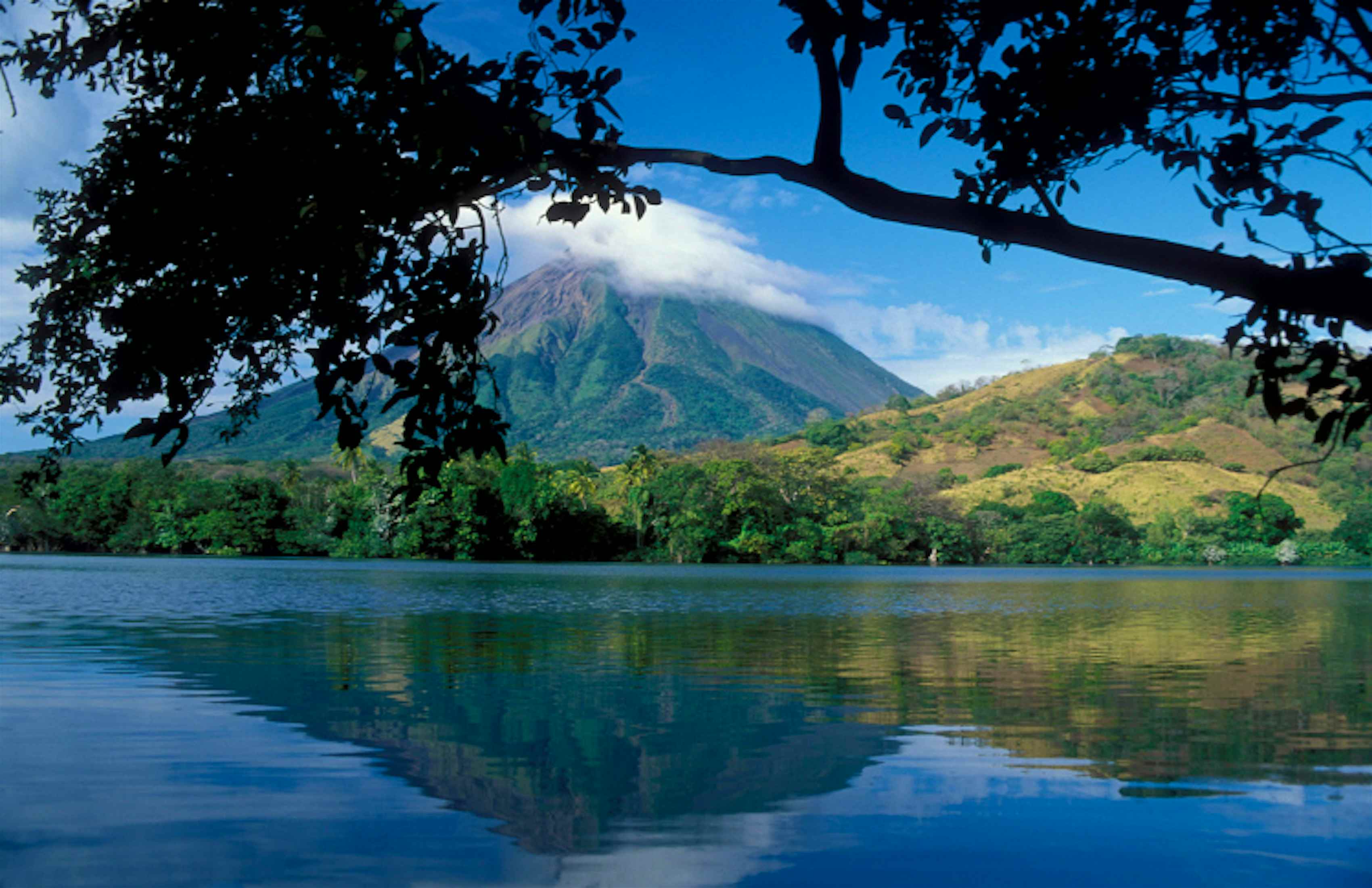 A guide to Lake Nicaragua's islands Lonely A guide to Lake Nicaragua's islands Lonely