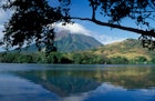 Volcán Concepción, Nicaragua. Image by Chlaus Lotscher Getty