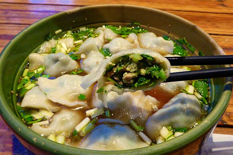 What To Eat In Beijing Lonely Planet