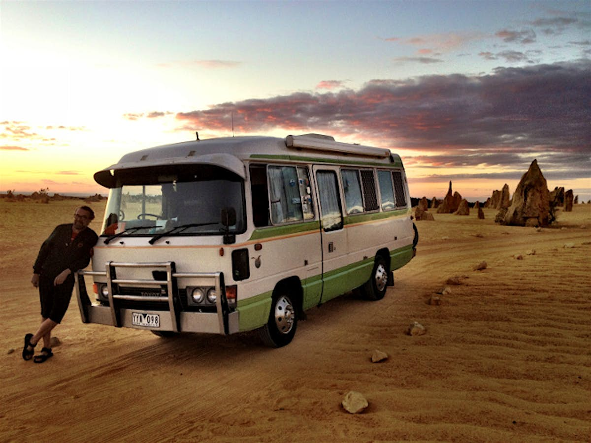 Australia In A Campervan Top Tips From The Experts Lonely