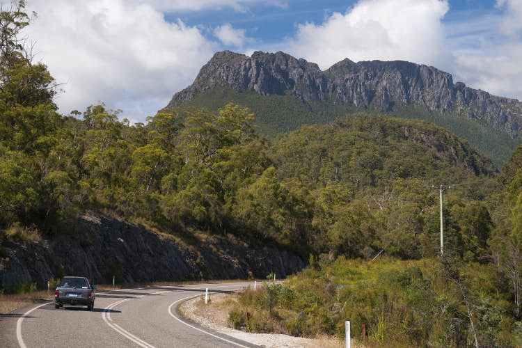 Road Trip Tasmania: How To Tackle The Island State - Lonely Planet