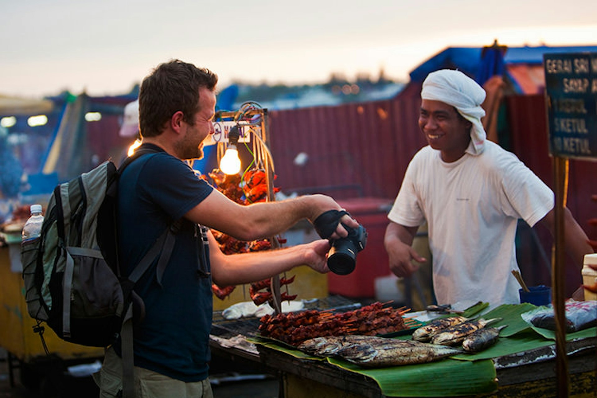 Here to make friends. Local фото туристов. Meet the locals. Make friends with locals. Meeting locals.