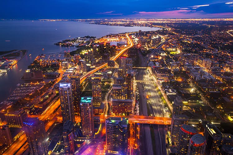 Seven Reasons To Visit Toronto Now - Lonely Planet