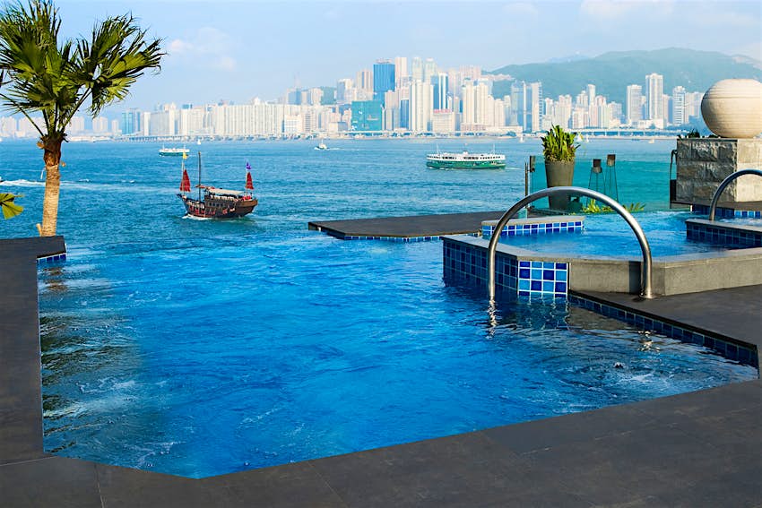 Serene In The City Relaxing In Hong Kong S Best Spas Lonely Planet
