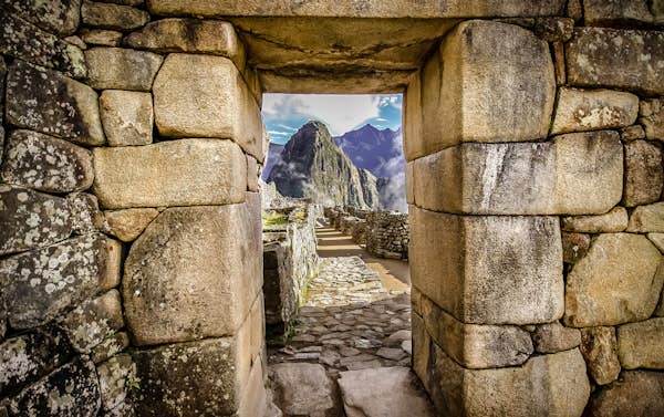 How to reach Machu Picchu without the Inca Trail