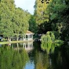 St Stephen's Green, Dublin. Image by Anna & Michal / CC BY-SA 2.0