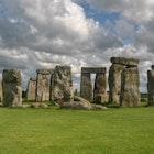 Stonehenge. Image by Loco Steve / CC BY-SA 2.0