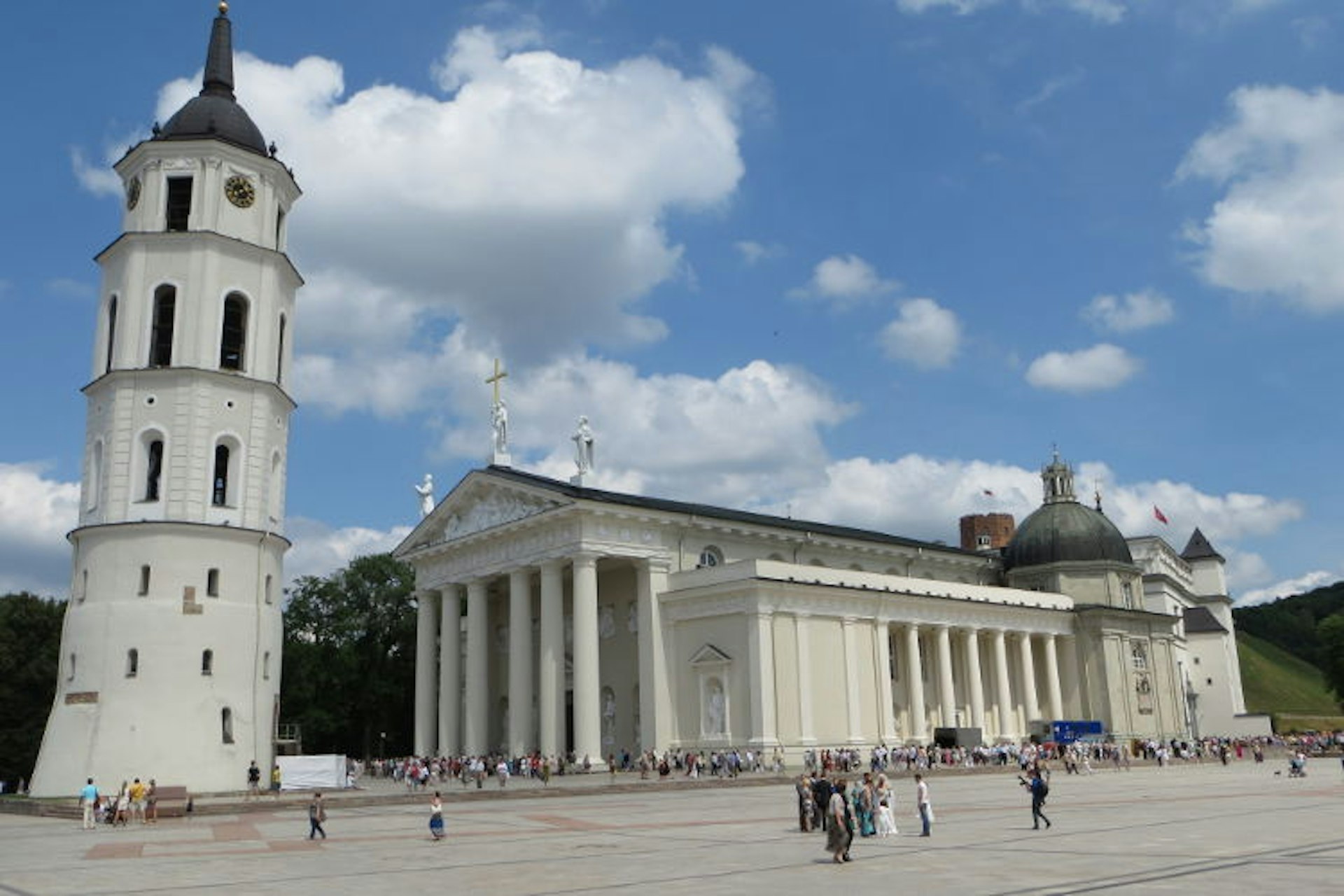 cathedral-square-vilnius