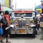 Features - manila-jeepney