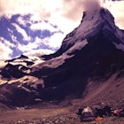 Features - Matterhorn Glacier Trail