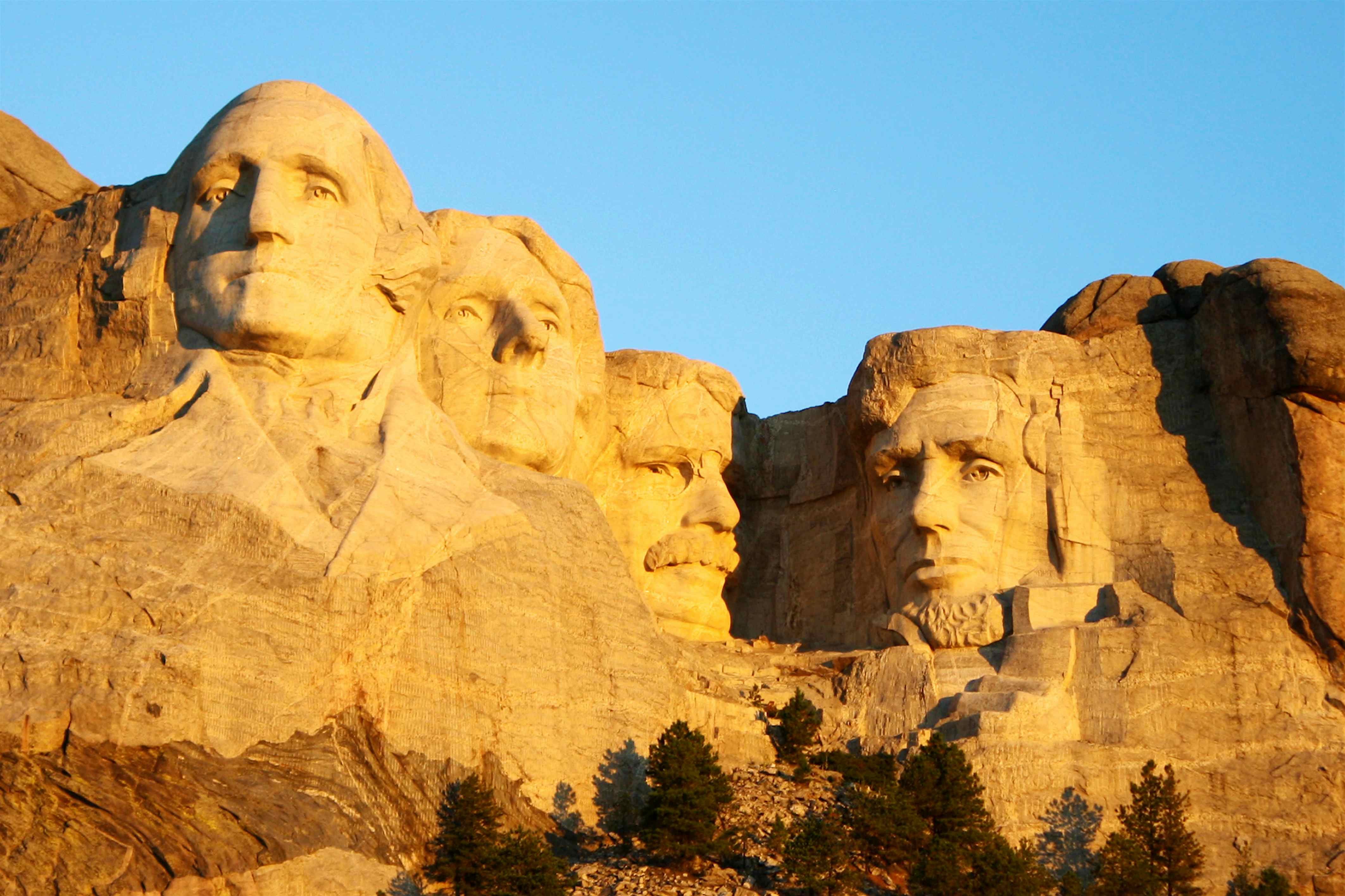 Adventures in South Dakota top experiences in the Mount Rushmore State