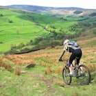 Yorkshire has terrain for whatever type of cycling you're into © Wig Worland / Getty Images