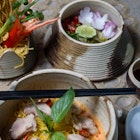 hao Soi Gai, Dee Plee, Anatara Layan, Phuket. Image by Minor Hotel Group