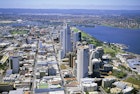 Features - Aerial view of Perth_cs