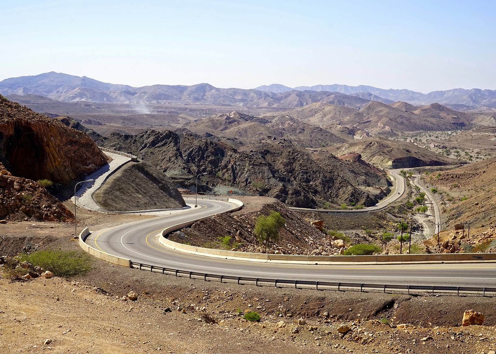 Arabian Sights Road Tripping In Oman Lonely Planet