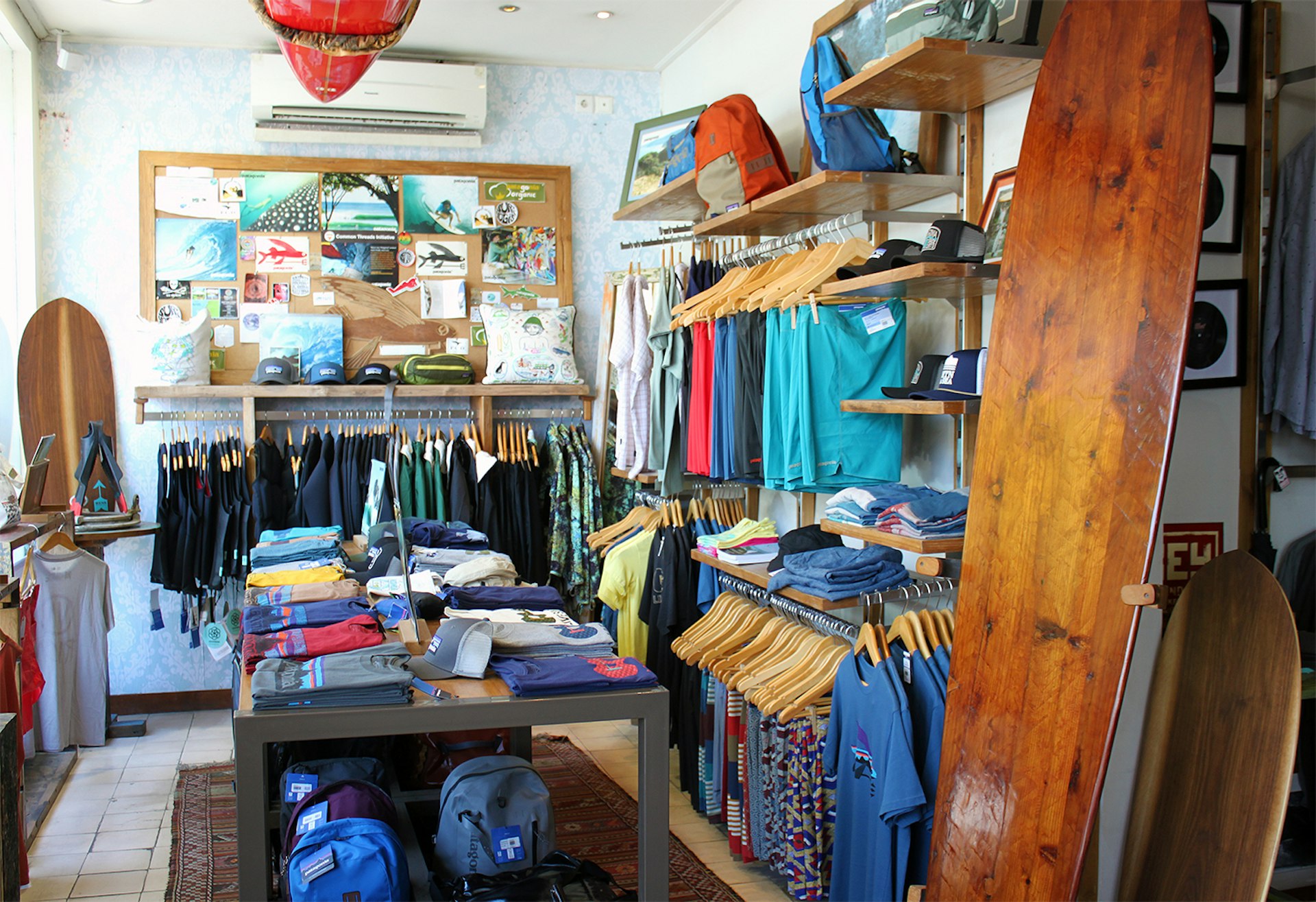 Complete Bali Shopping Guide