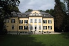 Features - Exterior von Trapp family home in  Salzburg