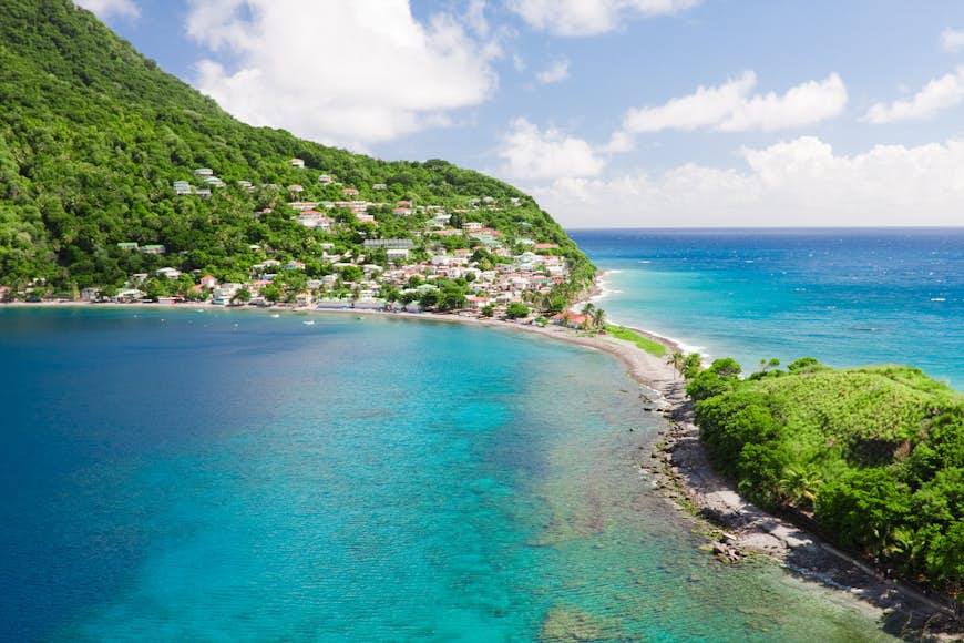 10 quốc gia hàng đầu vùng Caribbean nên ghé thăm năm 2022