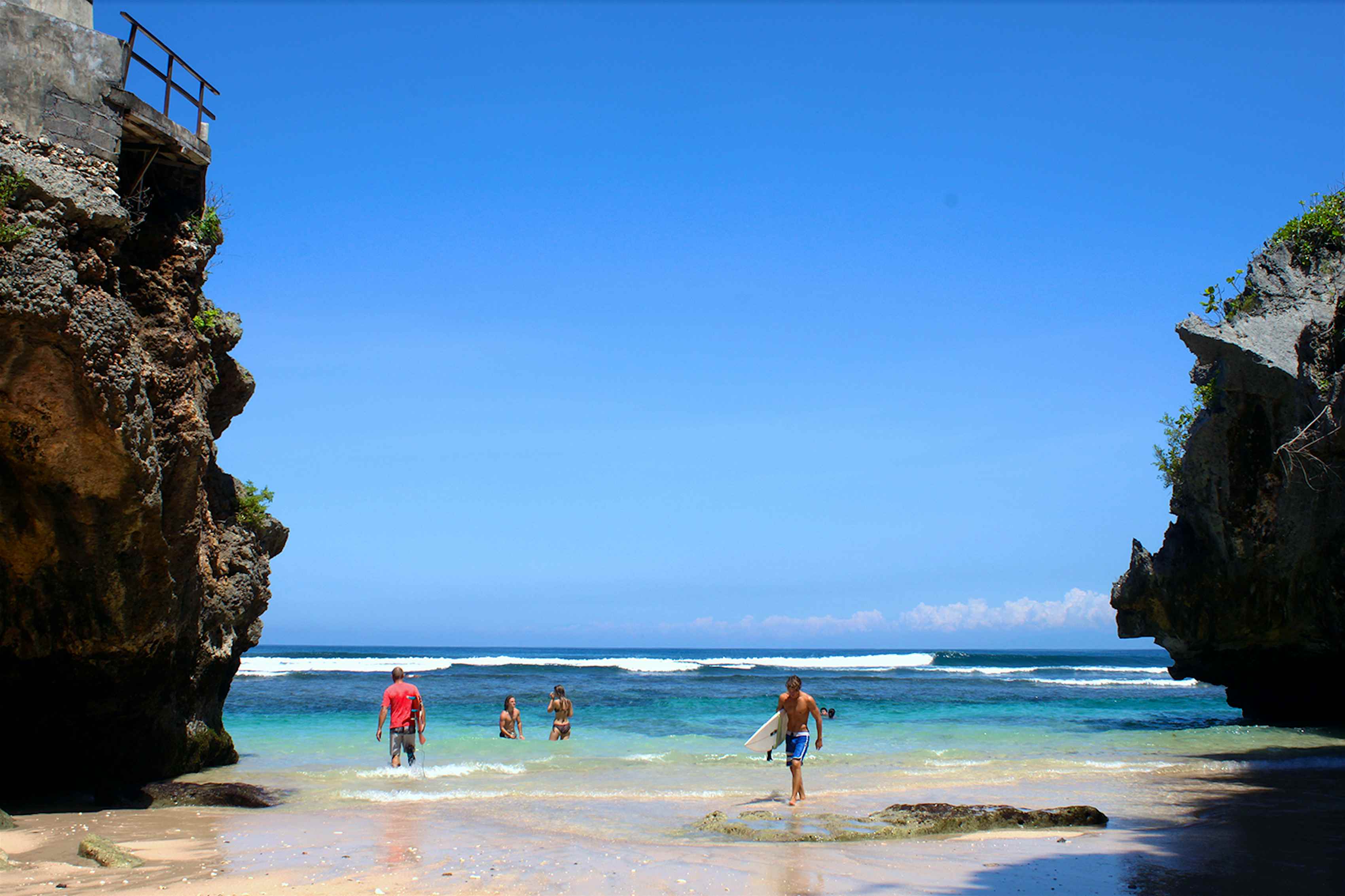 best places to visit in bali lonely planet