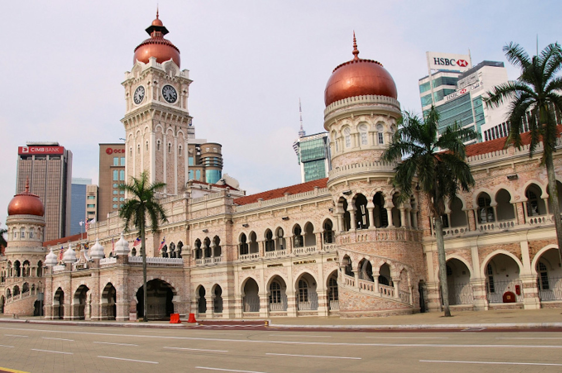 Beautiful Art Galleries to Visit in Kuala Lumpur - Kuala Lumpur City