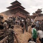 kathmandu tourist point