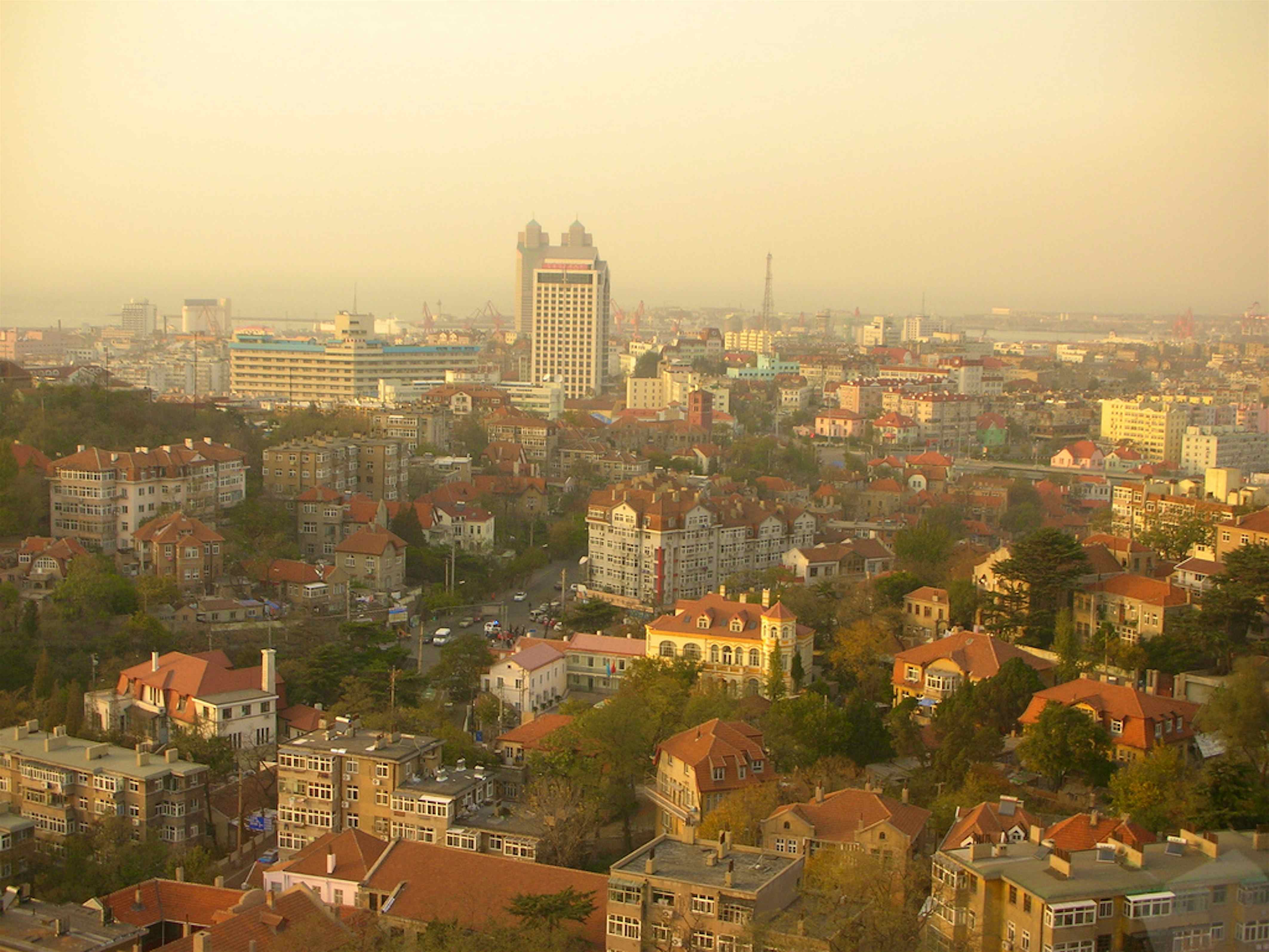 The most incredible Chinese cities you've never heard of - Lonely Planet