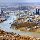 London: undeniably grand, surprisingly hard to pin down. Image by Vladimir Zakharov / Getty