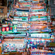 The shopping world in Hong Kong is vast – check out our tips for getting the best bang for your buck ©
DuKai photographer / Lonely Planet