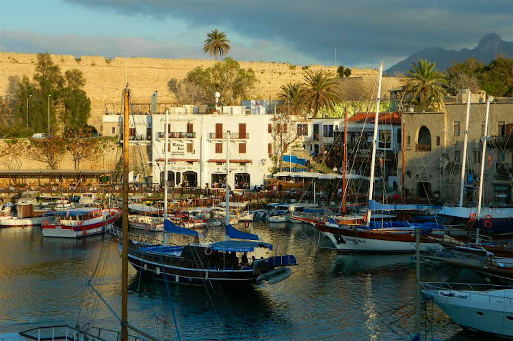 tours of north cyprus
