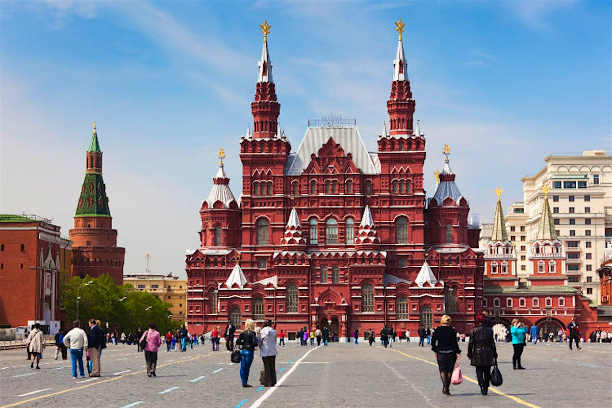 Image result for Moscow Red Square