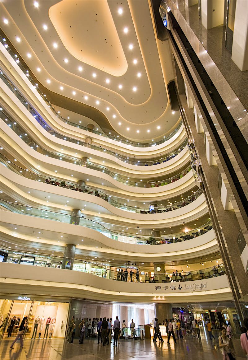 The ultimate guide to shopping  in Hong  Kong  Lonely Planet