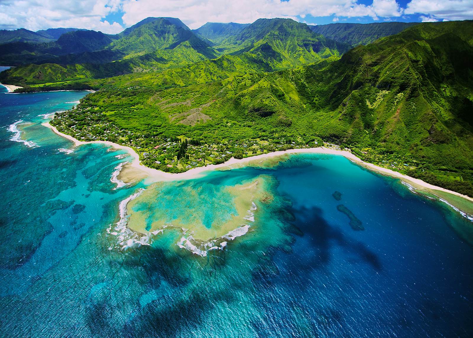 Best Hawaiian Island to Visit  How to Choose– Lonely Planet