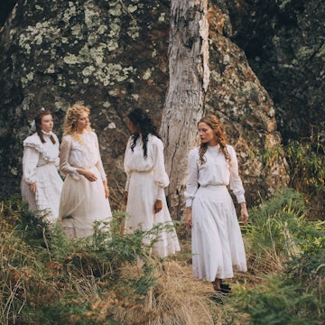 Picnic at Hanging Rock