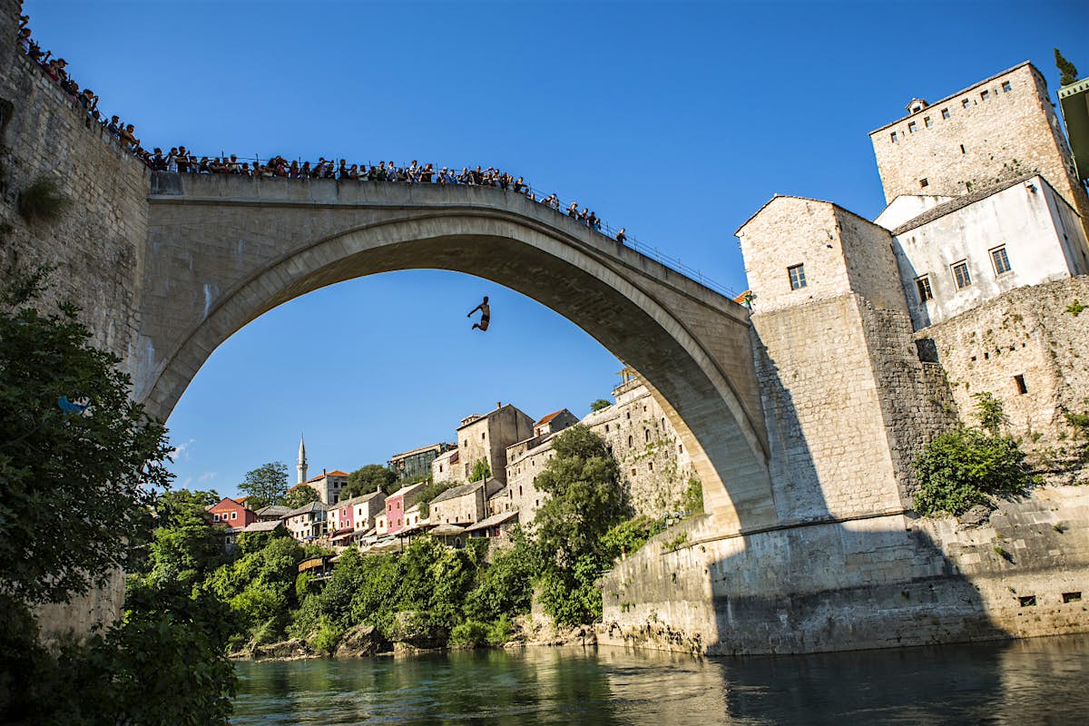 why to visit bosnia