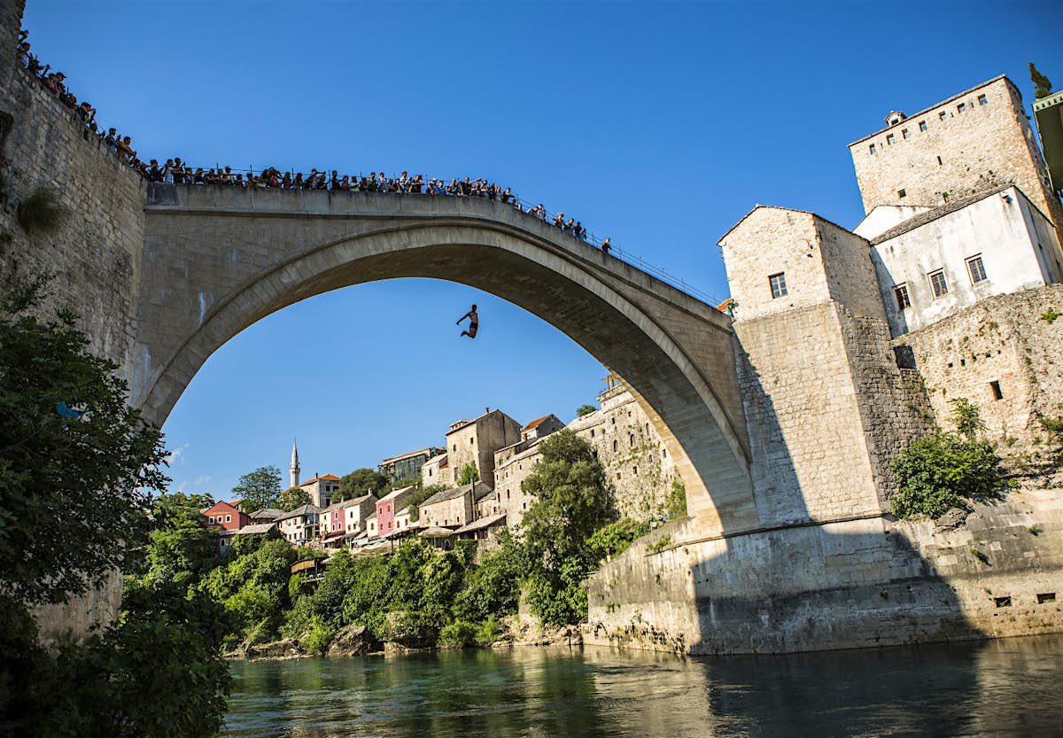 Ten reasons to visit Bosnia & Hercegovina - Lonely Planet