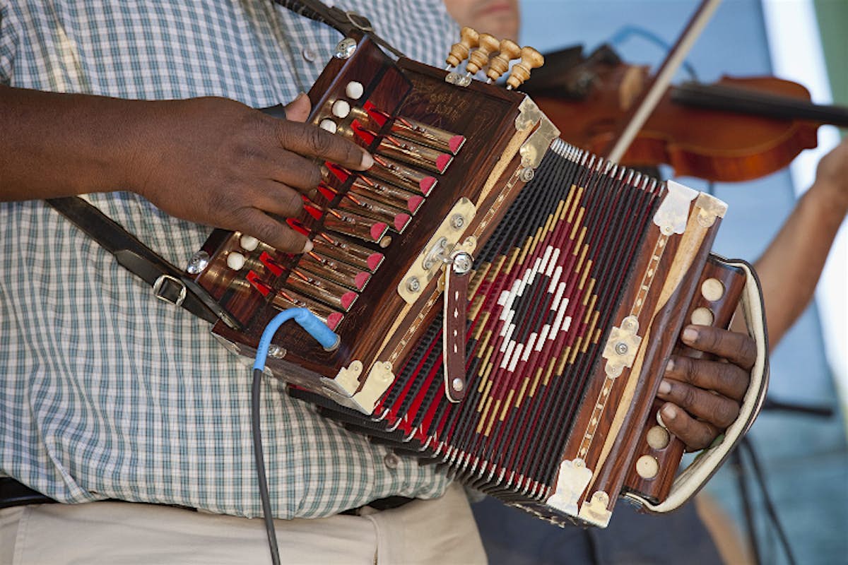 On the Cajun music trail in Louisiana - Lonely Planet