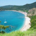 albania coast tourism