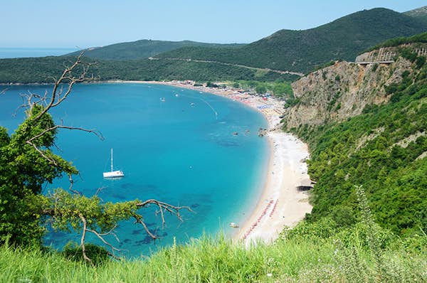 Lonely Planet's best beaches in Europe 2015